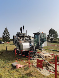 Photo n°11 de Groupe Gendry - Forage dirigé à Craon ()