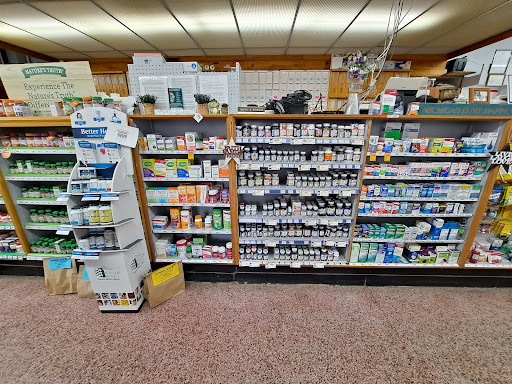 Pharmacy «Patterson Prescription Pharm», reviews and photos, 1 S Washington St, Oxford, MI 48371, USA