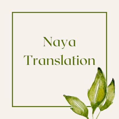 Naya Translation