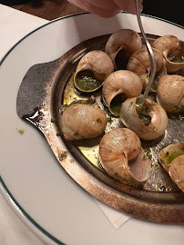 Escargot du Restaurant français Brasserie Lipp à Paris - n°18