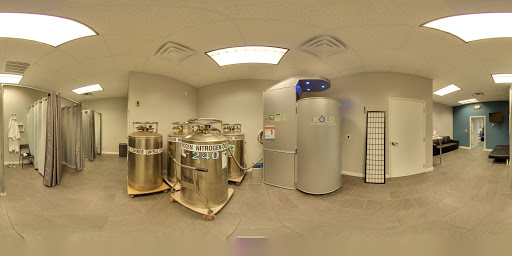 Wellness Center «KOLD Cryotherapy and Floatation», reviews and photos, 515 Westheimer Rd A1, Houston, TX 77006, USA