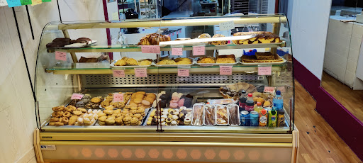 Pastelería Sayoa en Zaragoza, Zaragoza