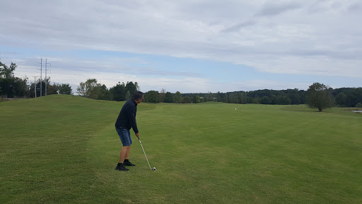 Banquet Hall «Big Oaks Golf Course», reviews and photos, 3481 Big Oaks Blvd, Saltillo, MS 38866, USA