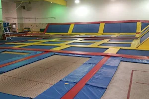 Starz Gymnastics & Trampoline Fun Center image
