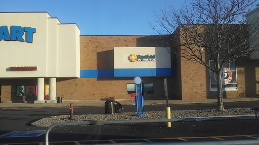 Pet Supply Store «PetSmart», reviews and photos, 355 Howe Ave, Cuyahoga Falls, OH 44221, USA