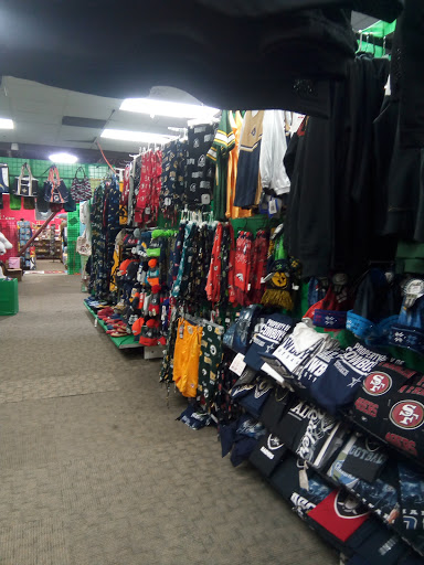 Gift Shop «Aahs! The Ultimate Gift Store», reviews and photos, 15960 Ventura Blvd, Encino, CA 91436, USA