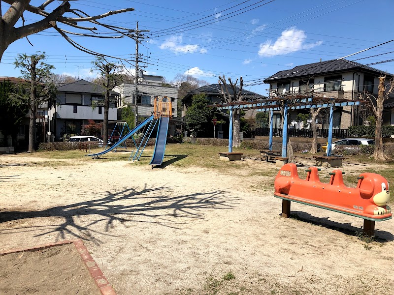 関鉄かえで公園