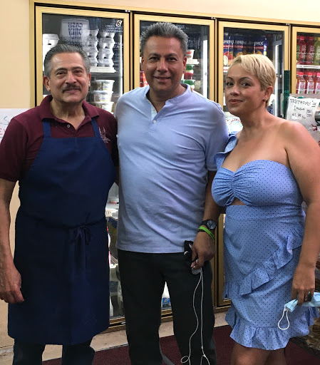 La Tapatia Mexicatessen image