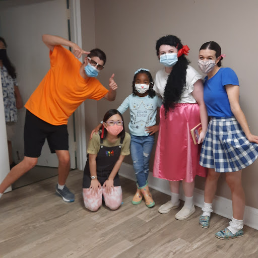 Performing Arts Theater «Elm Street Cultural Arts Village», reviews and photos, 8534 Main St, Woodstock, GA 30188, USA