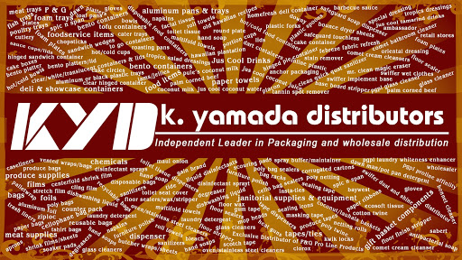 KYD, Inc. K. Yamada Distributors