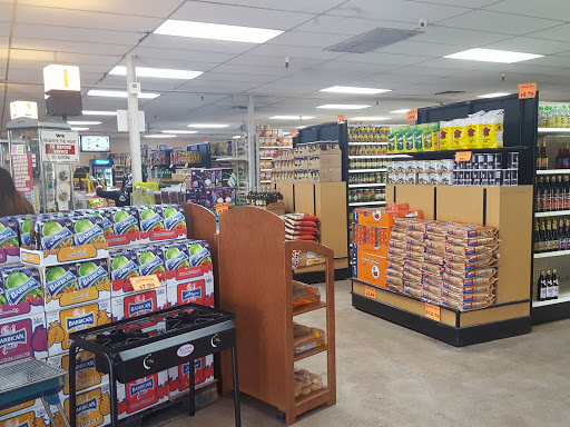 Grocery Store «Baiz Market Place», reviews and photos, 523 N 20th St, Phoenix, AZ 85006, USA