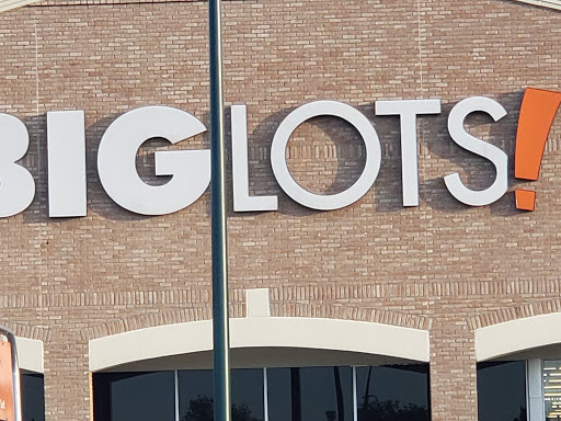 Discount Store «Big Lots», reviews and photos, 1245 Polaris Pkwy, Columbus, OH 43240, USA