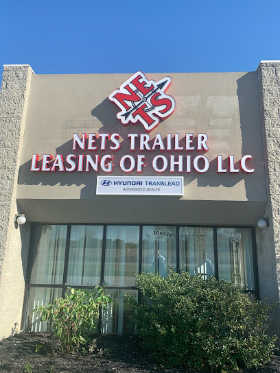 NETS Trailer Leasing of Ohio - Columbus