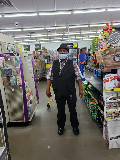 Home Goods Store «Dollar General», reviews and photos, 1701 Pike Ave, North Little Rock, AR 72114, USA