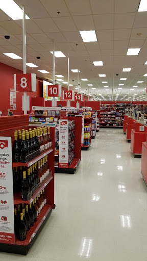 Department Store «Target», reviews and photos, 4155 W Lake Mary Blvd, Lake Mary, FL 32746, USA