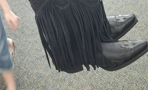 Shoe Store «K & T Shoes», reviews and photos, 485 Pickwick St S, Savannah, TN 38372, USA