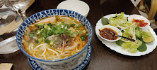 Soupe du Restaurant vietnamien Nha Que à Nice - n°1