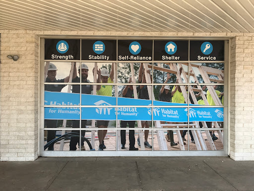 Thrift Store «Habitat For Humanity of Medina County», reviews and photos