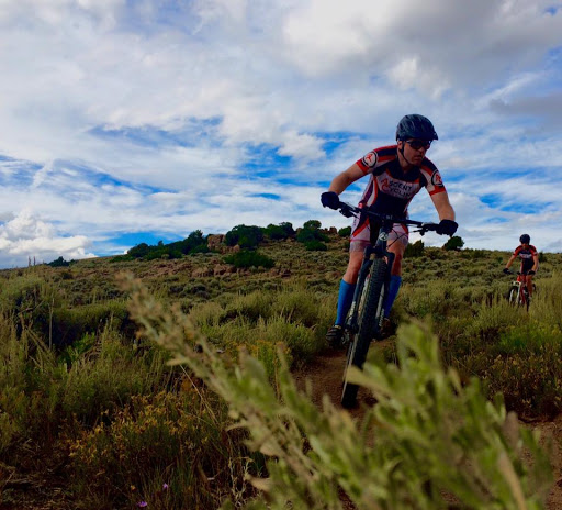 Bicycle Repair Shop «Ascent Cycling», reviews and photos, 5928 Stetson Hills Blvd, Colorado Springs, CO 80923, USA