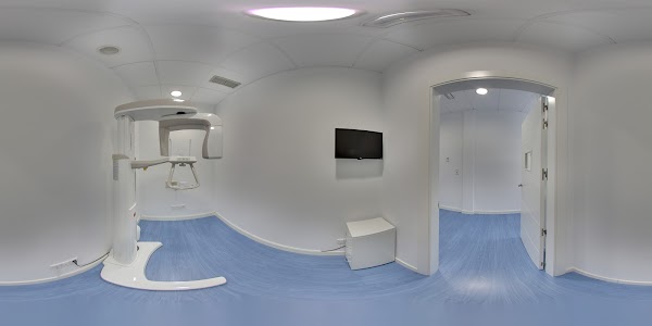 Clínica Dental Adolfo Fernández