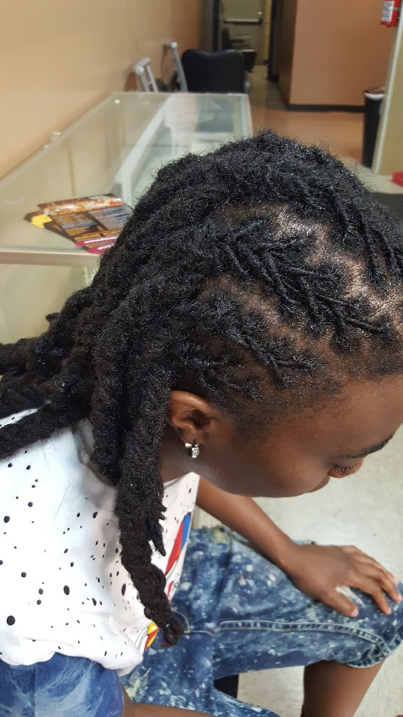 Southern Napps Dreadlocks Houston’s Finest Dallas, TX 75243