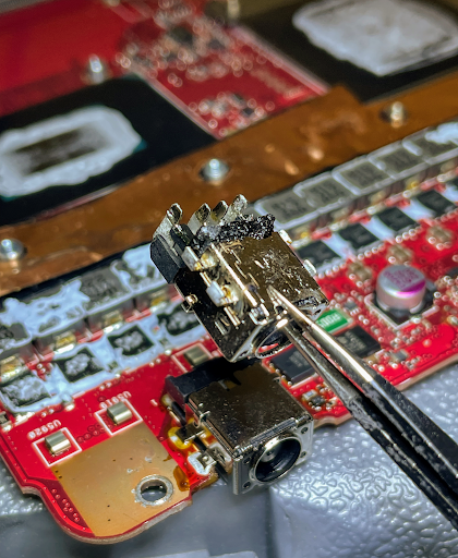 Cell Phone Store «Best Cellular of NY», reviews and photos, 180 Franklin Ave, Franklin Square, NY 11010, USA