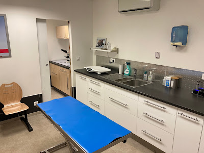 Clinique Vétérinaire du Cerceron à Saint-Raphaël