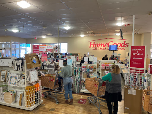 Department Store «HomeGoods», reviews and photos, 2950 St Rose Pkwy, Henderson, NV 89052, USA