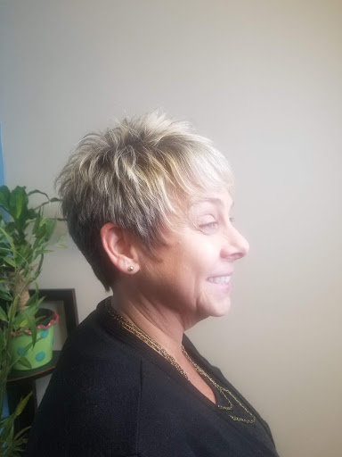 Beauty Salon «Inspiration Salon for Hair and Nails», reviews and photos, 812 The Plaza, Sea Girt, NJ 08750, USA