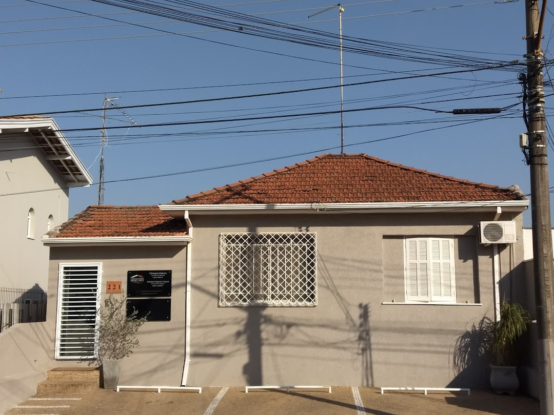 LS Consultoria Imobiliária