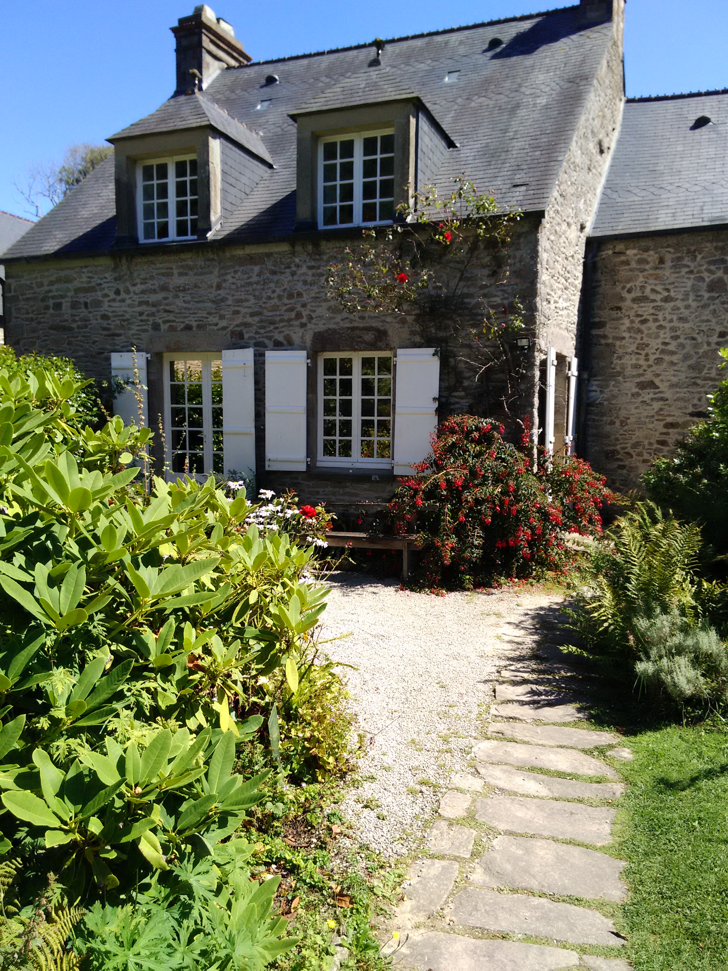 Photo n° 2 de l'avis de Agnès.e fait le 03/09/2017 à 06:58
