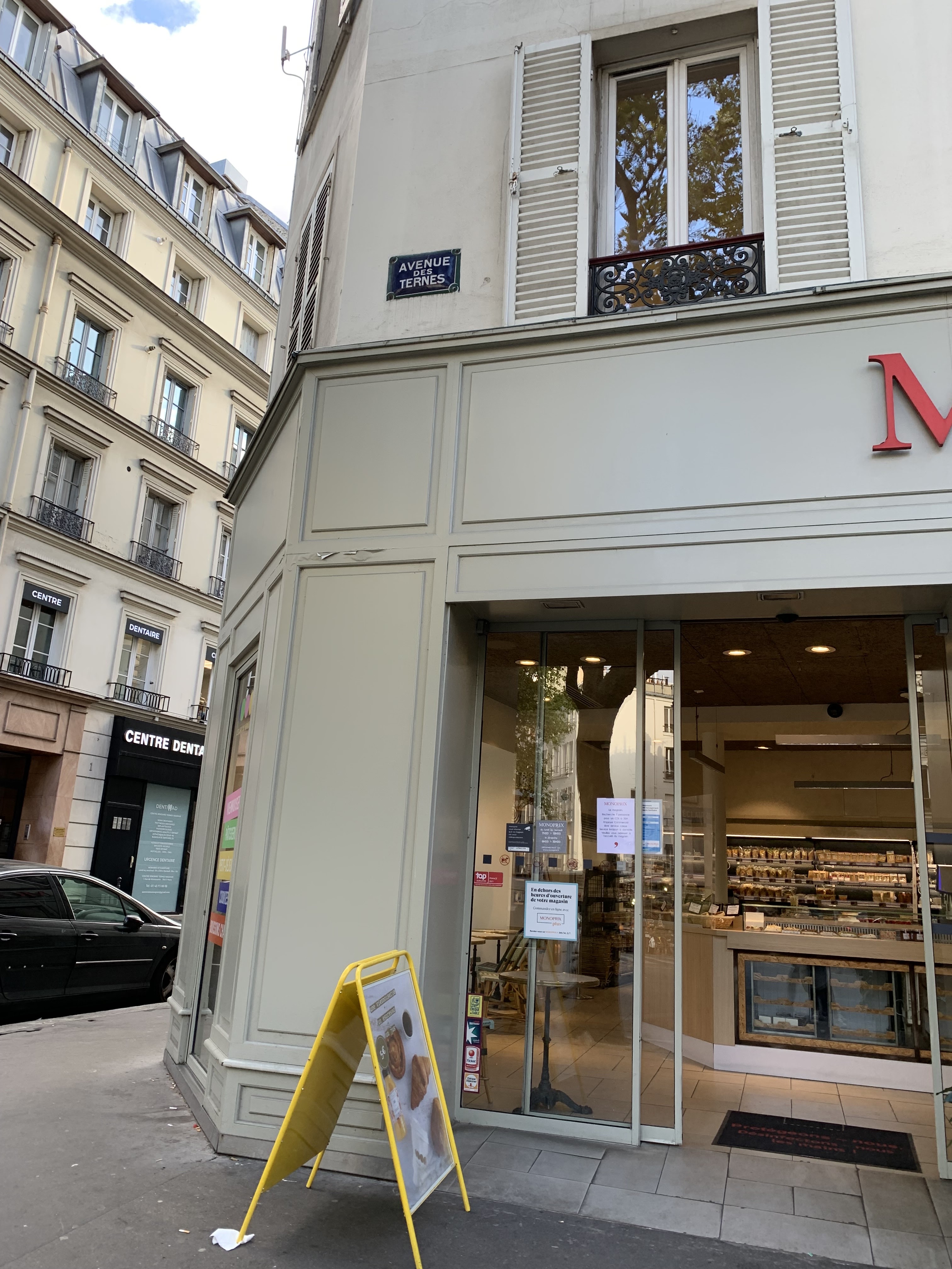 Photo n° 5 de l'avis de Claudine. fait le 13/10/2022 à 16:02