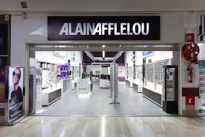 Opticien LOMME | Alain Afflelou à Lille