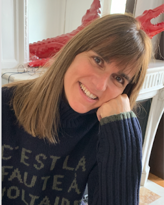 Frédérique CHICHE REMOND à Paris