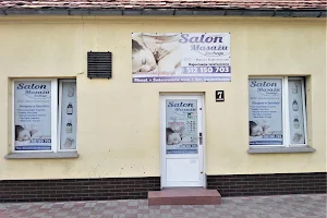 Salon Masażu Suchego ZIZI - Marcin Kaźmierczak image