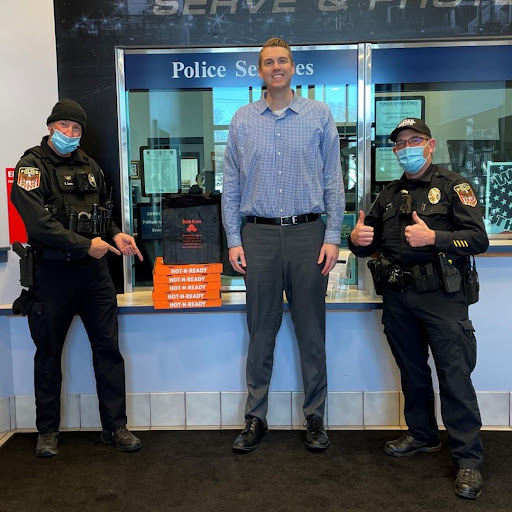 Insurance Agency «Dave Mader - State Farm Insurance Agent», reviews and photos