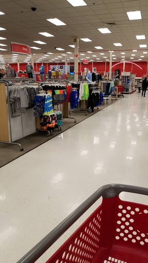 Department Store «Target», reviews and photos, 850 W North Ave, Melrose Park, IL 60160, USA
