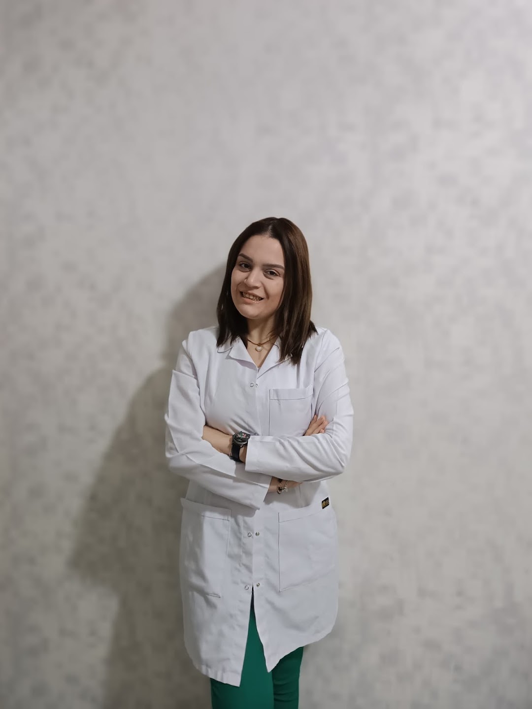 Ayak Bakım Dünyası