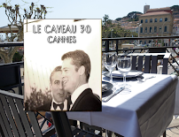 Photos du propriétaire du Restaurant français Le Caveau 30 à Cannes - n°2