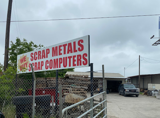 Texas Metal Company
