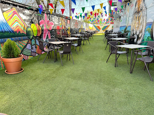 La Cúspide Pinto - Restaurante Peruano en Pinto