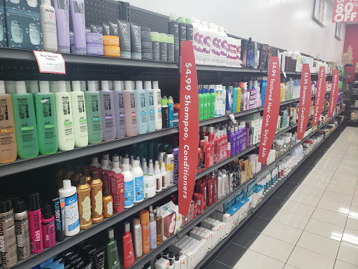 Beauty Supply Store «Sally Beauty», reviews and photos, 2552 Enterprise Rd, Orange City, FL 32763, USA