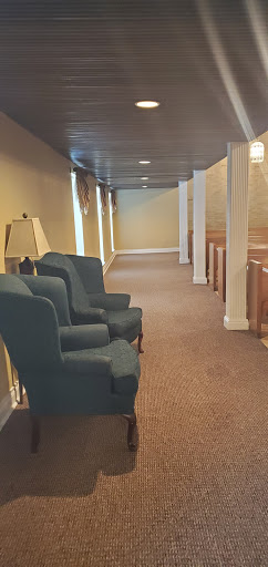 Funeral Home «Hillcrest Funeral Home», reviews and photos, 1281 Bandera Rd, San Antonio, TX 78228, USA