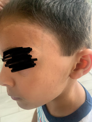 Barber Shop «Heroes Only Barber Shop», reviews and photos, 10412 County Rd 39, Lithia, FL 33547, USA