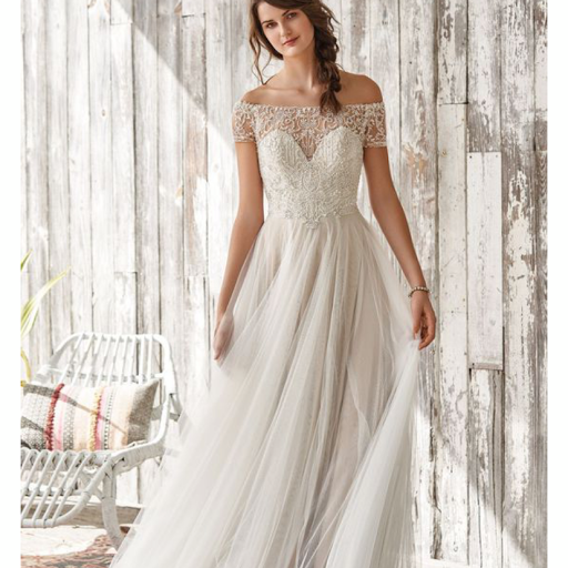 Bridal Shop «The Bridal Shop - Wedding Dresses in Tucson», reviews and photos, 4242 E Speedway Blvd, Tucson, AZ 85712, USA