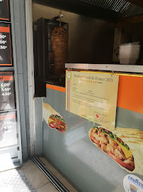 Atmosphère du L'Arganier kebab à Montpellier - n°2