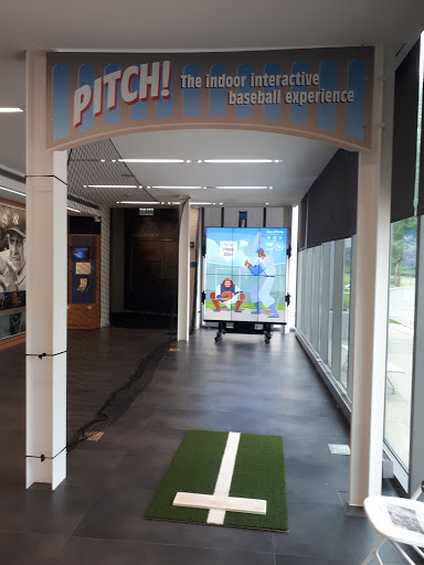 Stadium «Yogi Berra Stadium», reviews and photos, 27 Clove Rd, Little Falls, NJ 07424, USA