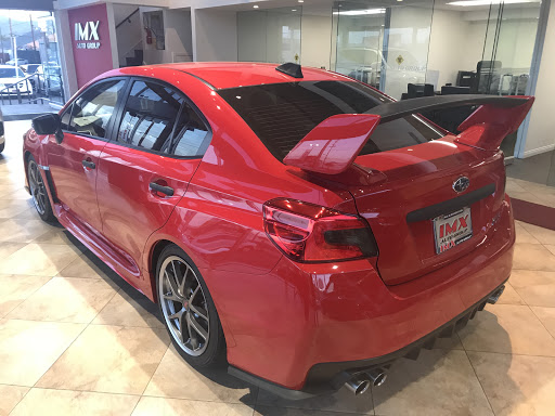 Used Car Dealer «IMX Auto Sales & Leasing», reviews and photos, 811 N Victory Blvd, Burbank, CA 91502, USA