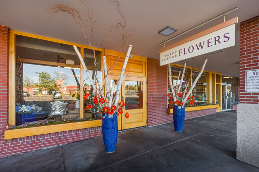 Florist «Happy Canyon Flowers», reviews and photos, 5048 E Hampden Ave, Denver, CO 80222, USA