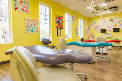 Dr. Clark Thomas Pediatric Dentistry